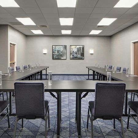 Courtyard By Marriott Chicago Downtown/River North Exteriör bild