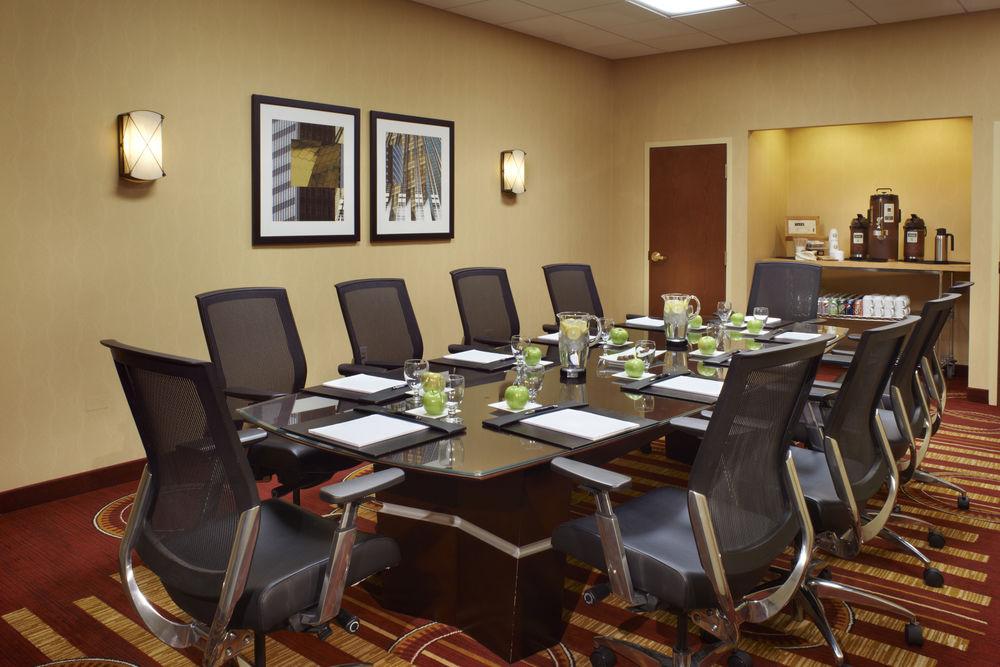 Courtyard By Marriott Chicago Downtown/River North Exteriör bild
