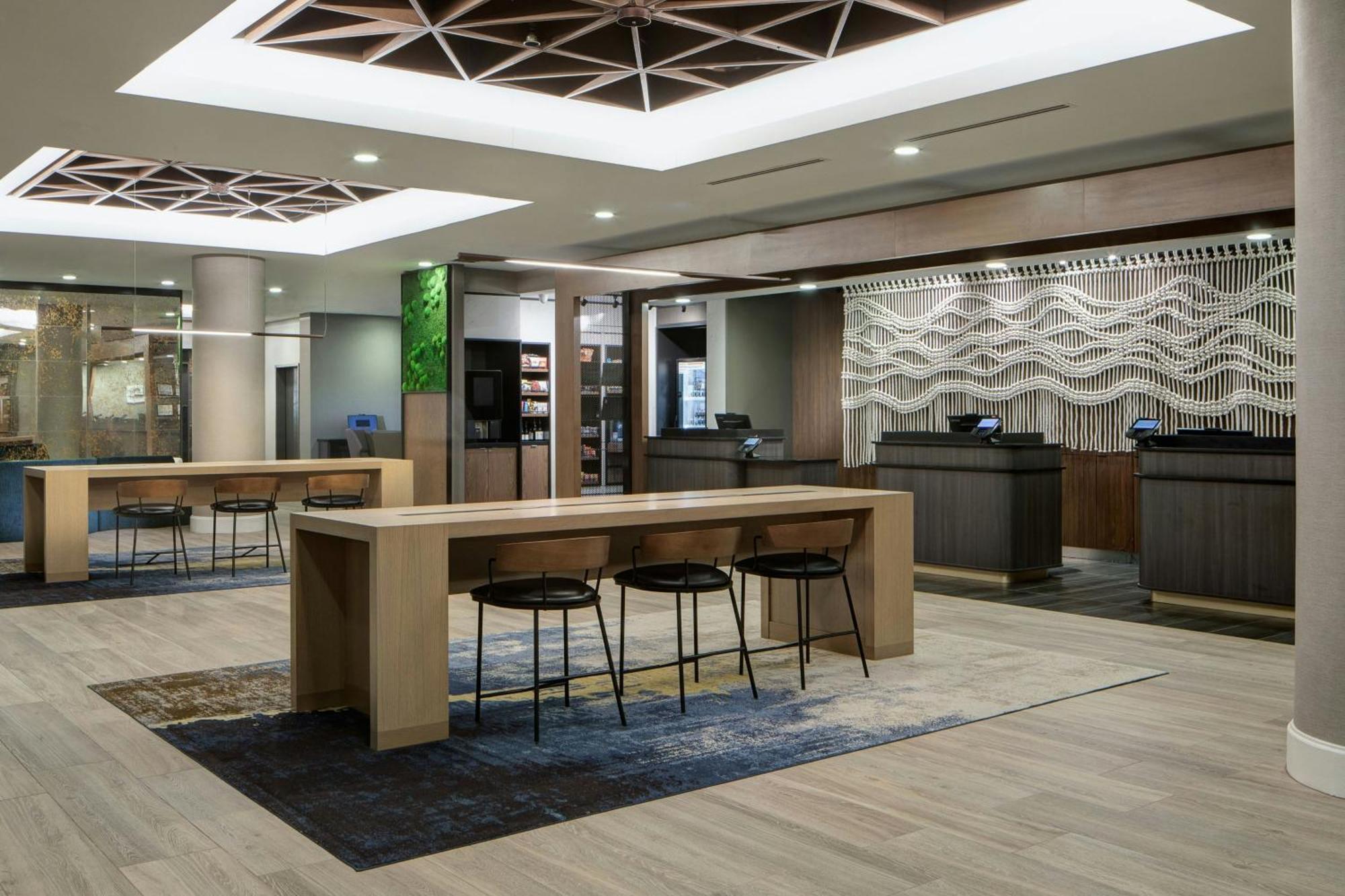 Courtyard By Marriott Chicago Downtown/River North Exteriör bild